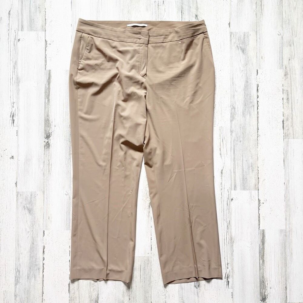 Raffaello Rossi Gabriella Pant Size 46